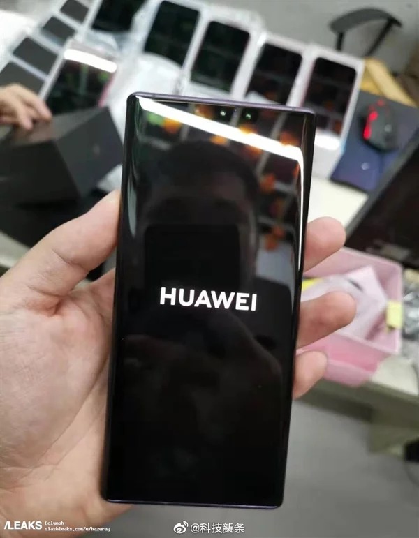 Huawei Mate30 Pro