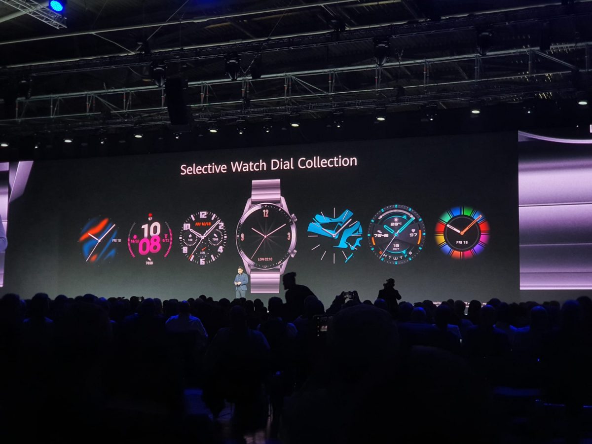 Huawei Watch