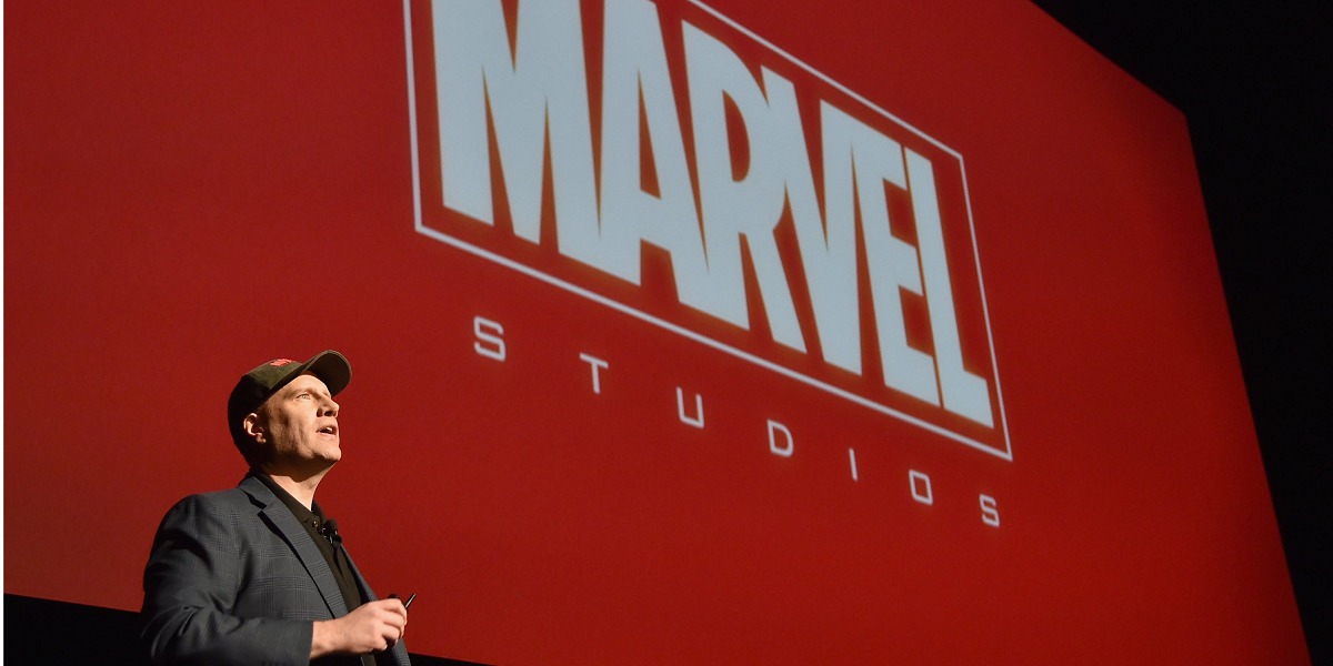 Kevin Feige