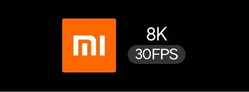 gravação de vídeo 8K