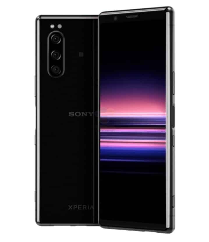 do Sony Xperia 2