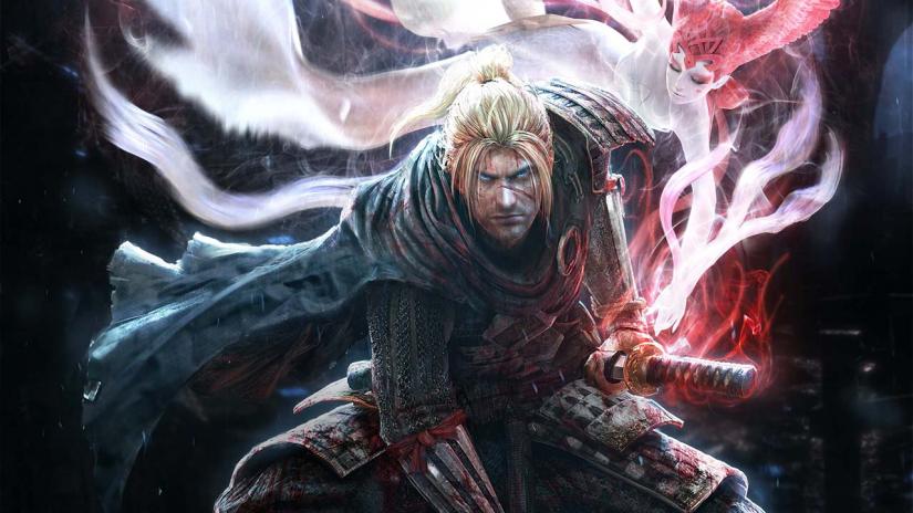 Nioh 2 beta