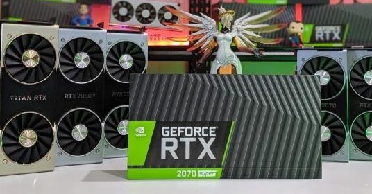 NVIDIA GeForce