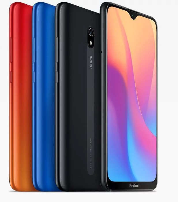 Redmi 8A