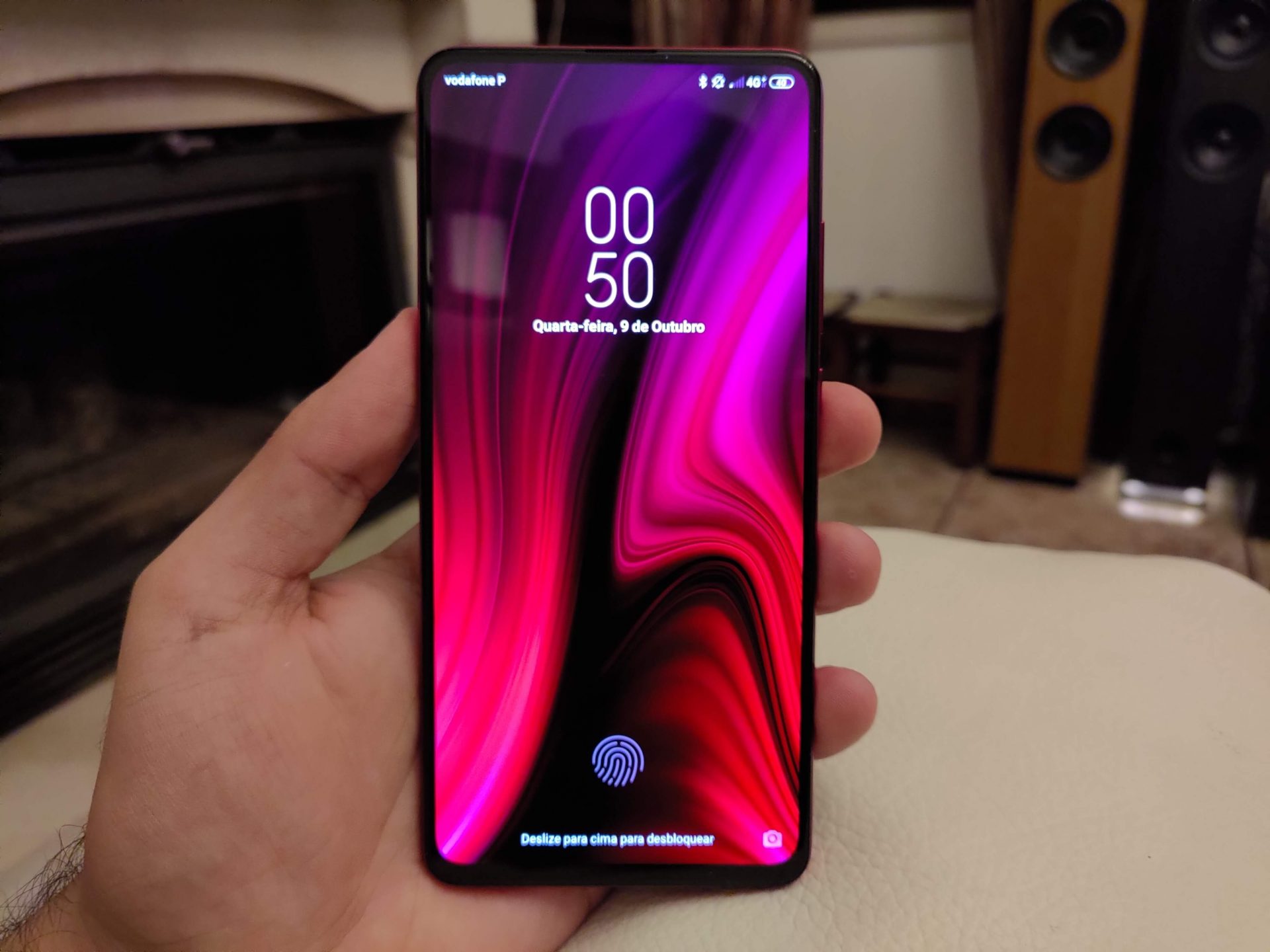 Mi 9t Pro