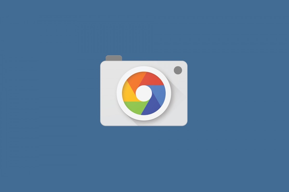 Google camera go