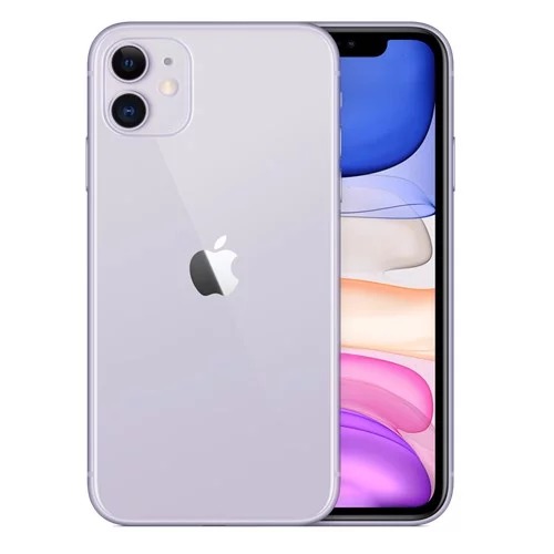 iPhone 11 está