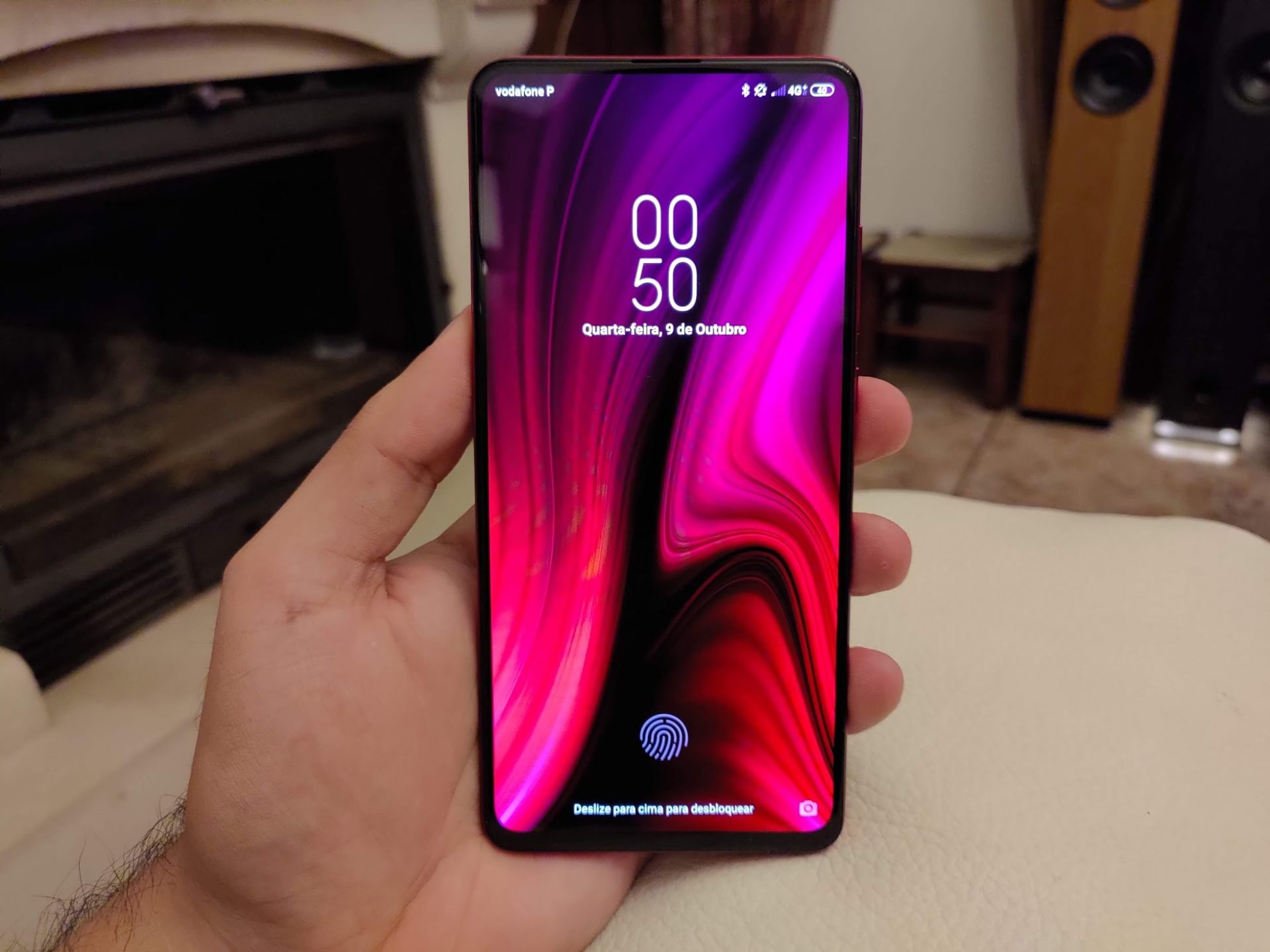 Xiaomi Mi 9T Pro