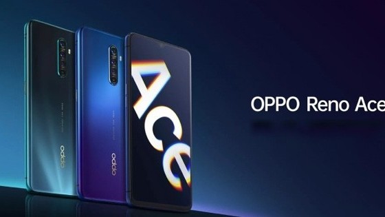 oppo Reno Ace