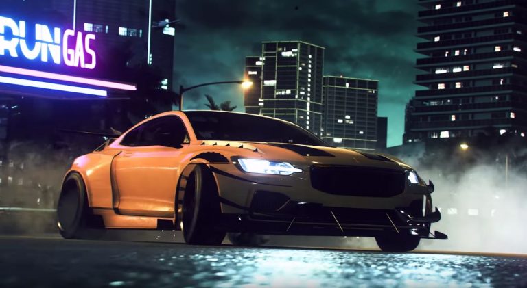 Nfs Heat Recebeu Novo Trailer Que Novidades Foram Reveladas