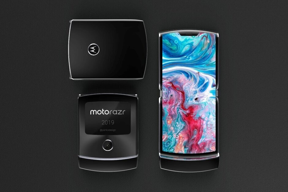 RAZR 2019