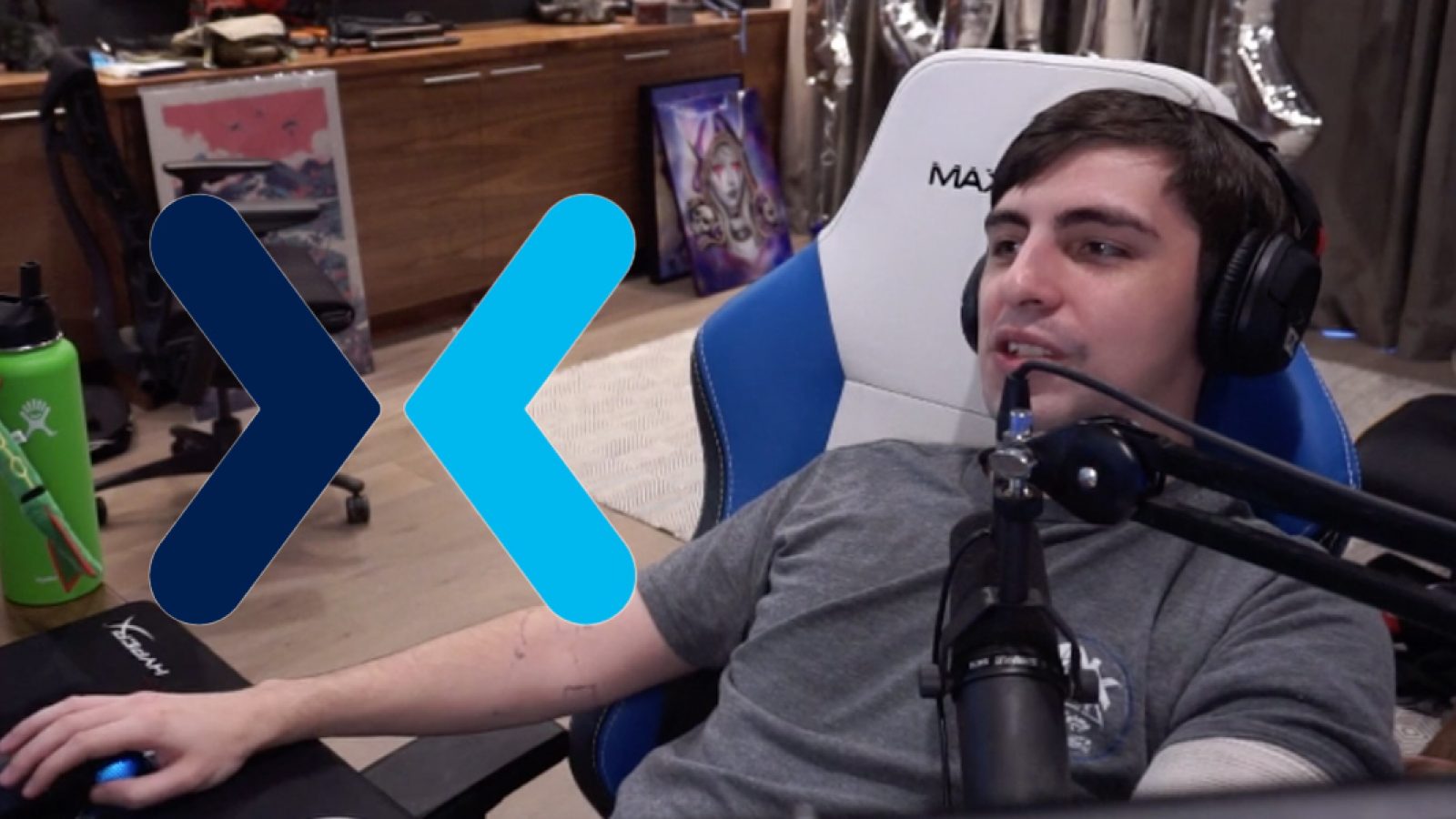 Shroud