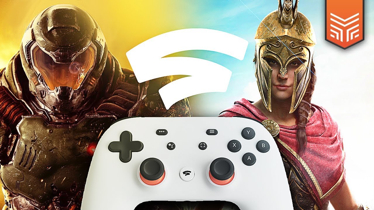 Stadia não tem mais jogos porque a Google não paga o suficiente