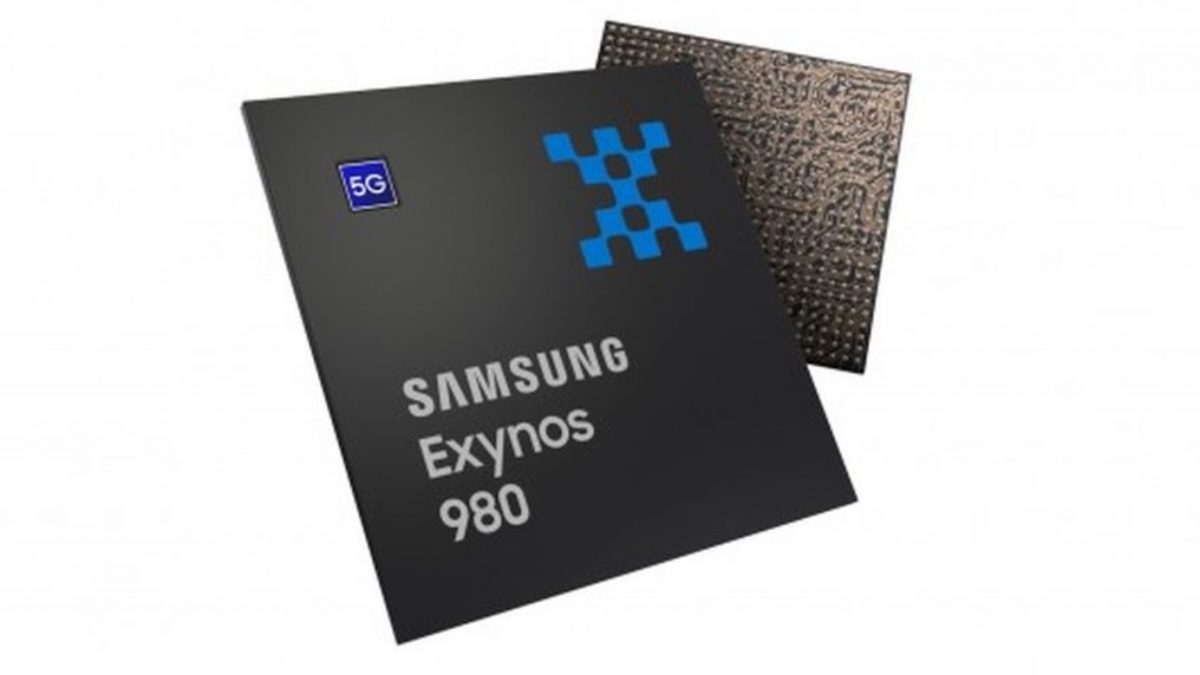 Samsung Exynos Samsung Huawei processadores