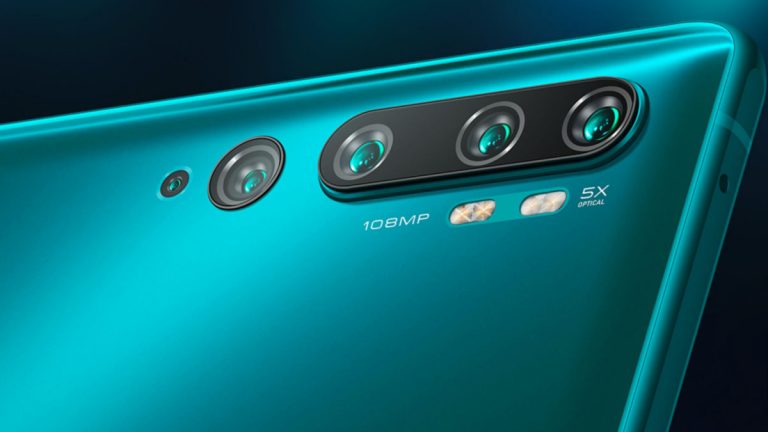 Xiaomi CC11/Xiaomi Note 11 está quase a chegar ao mercado!