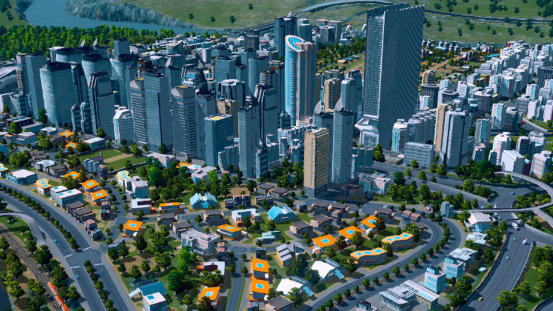 Cities skylines 2