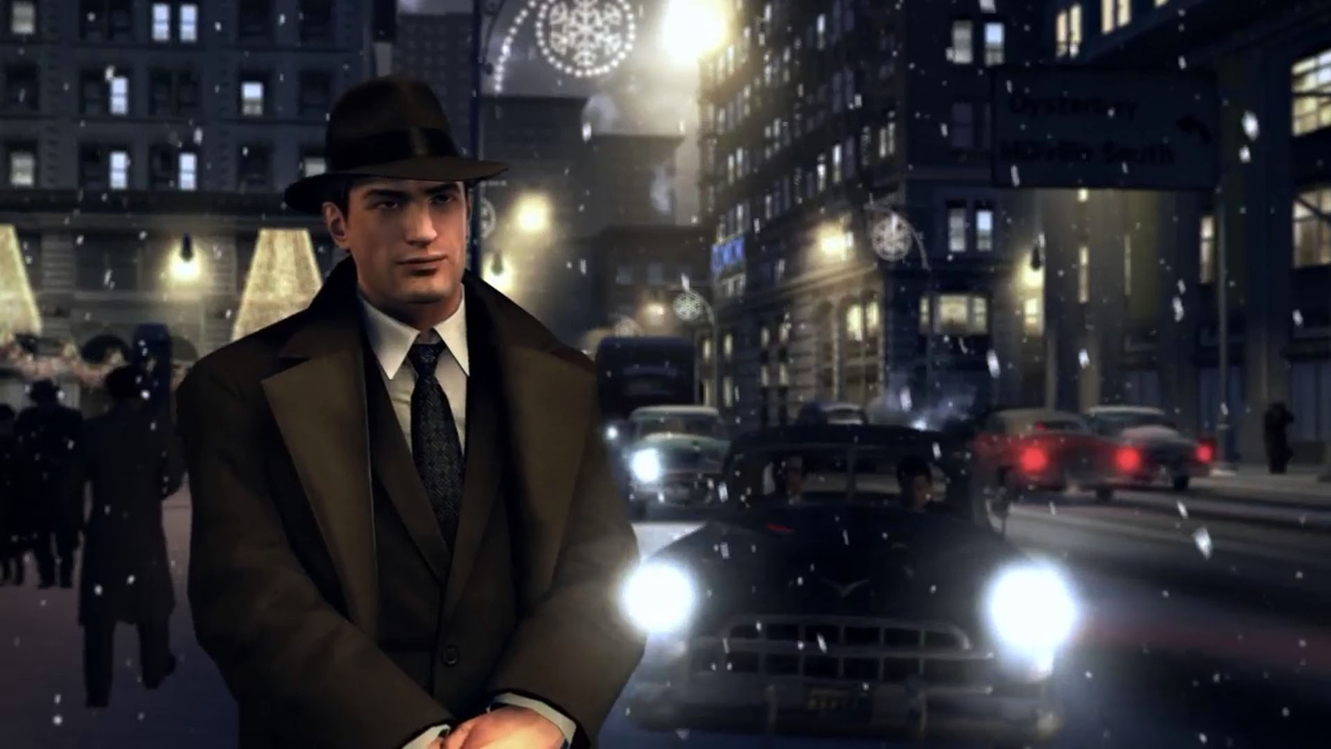 Mafia 4