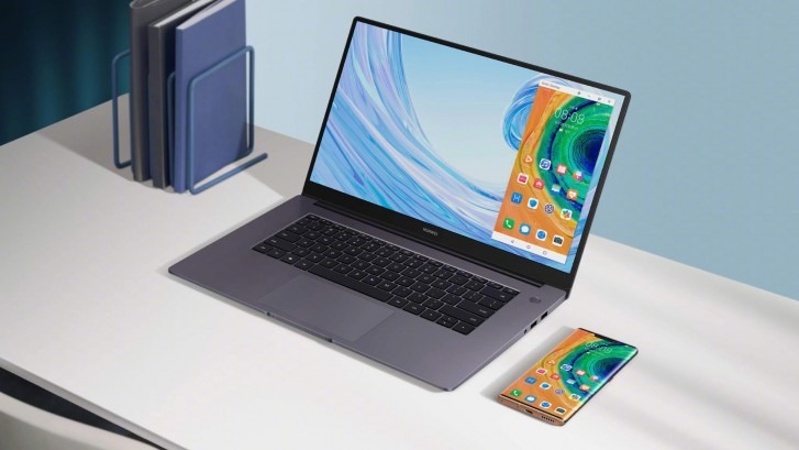 Matebook