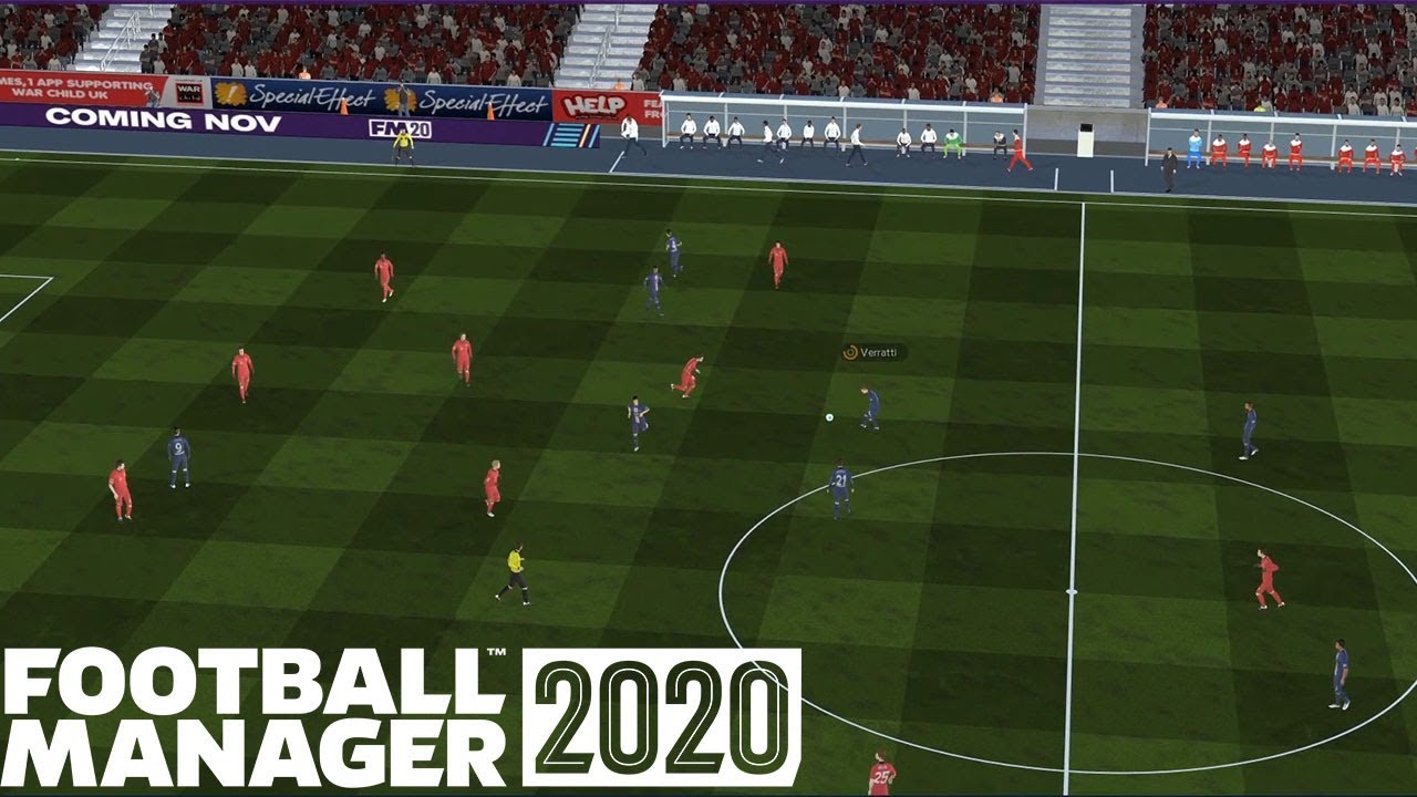 fm 2020