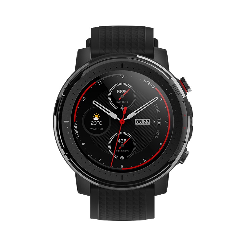 Amazfit Stratos 3