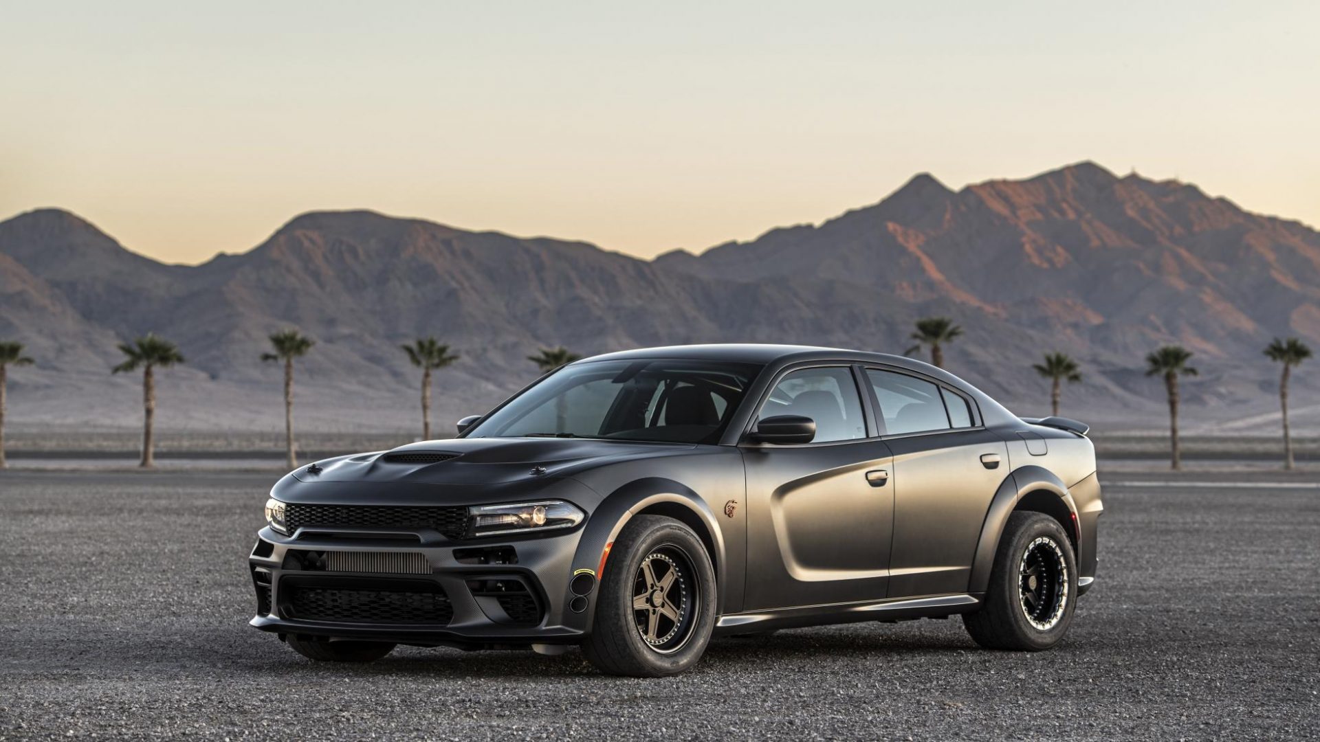 Dodge Charger