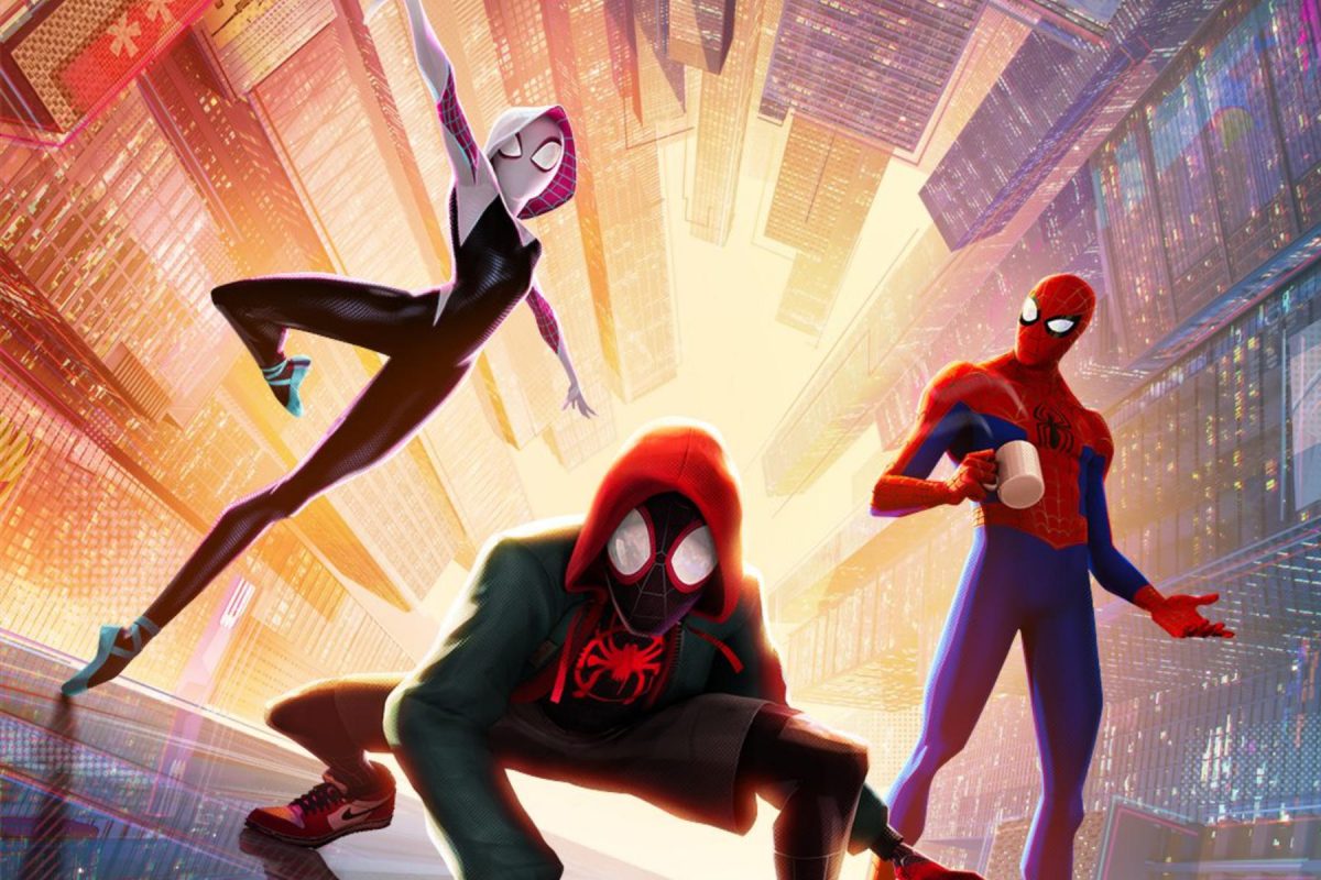 Spider-Verse