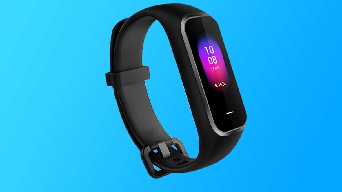 Mi Band 5