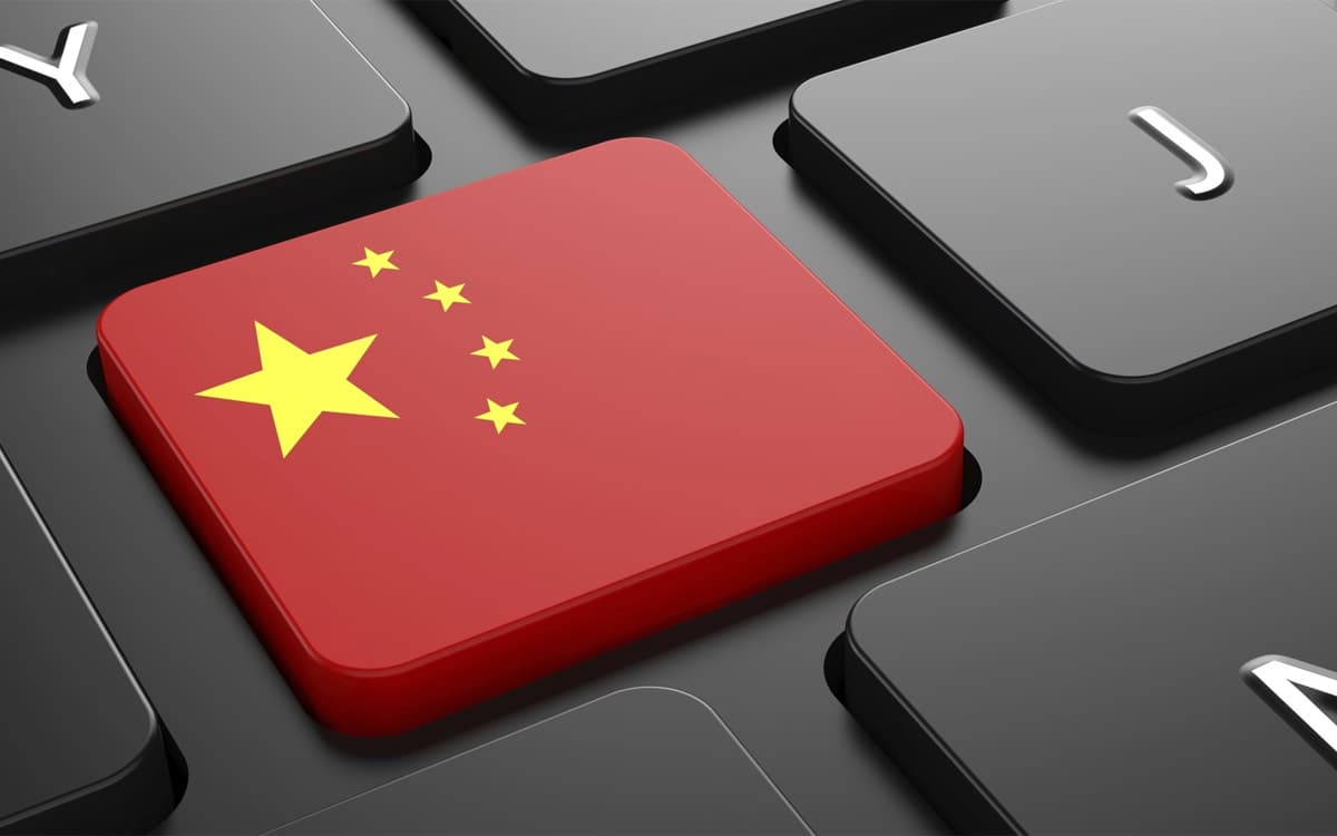 governo chinês vai fechar ainda mais a internet em 2020!