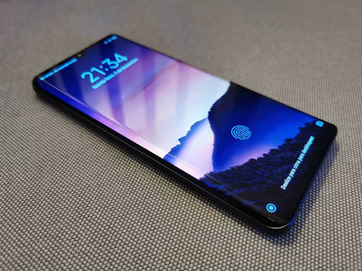 Xiaomi Mi Note 10: