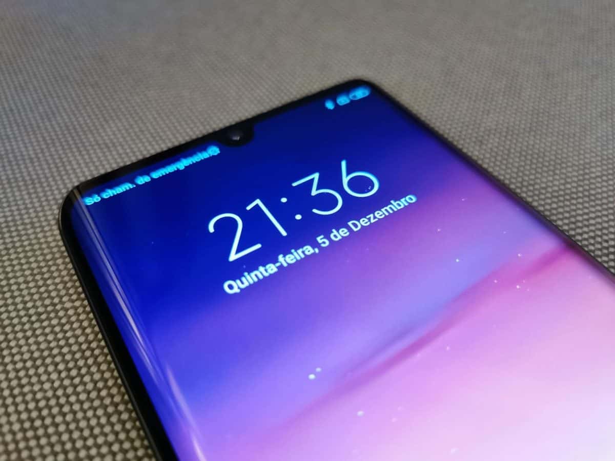 Xiaomi Mi Note 10: