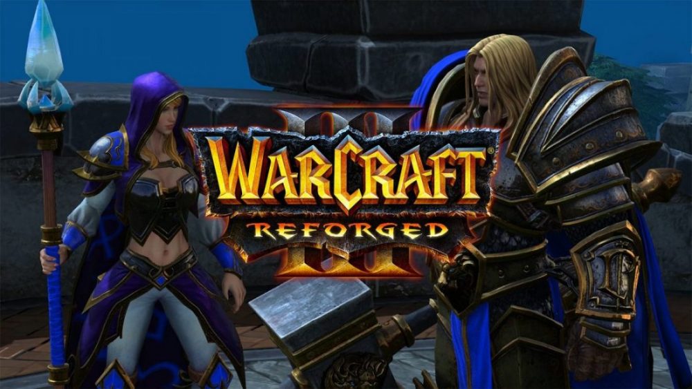 Warcraft 3