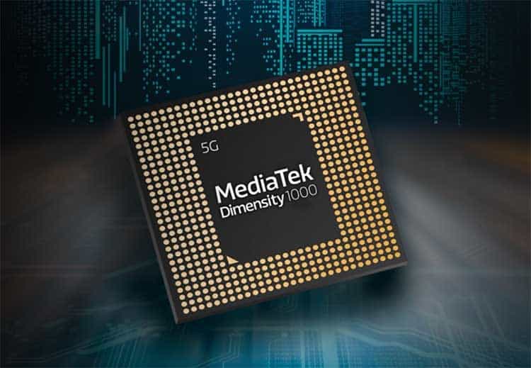 MediaTek mmWave 5G