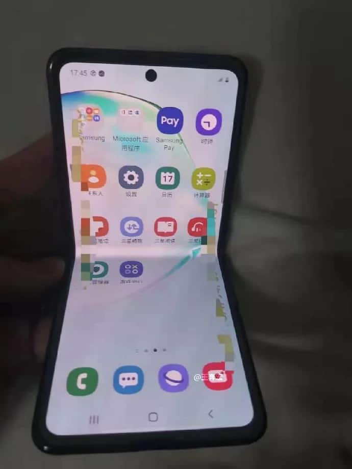 do Galaxy Fold 2