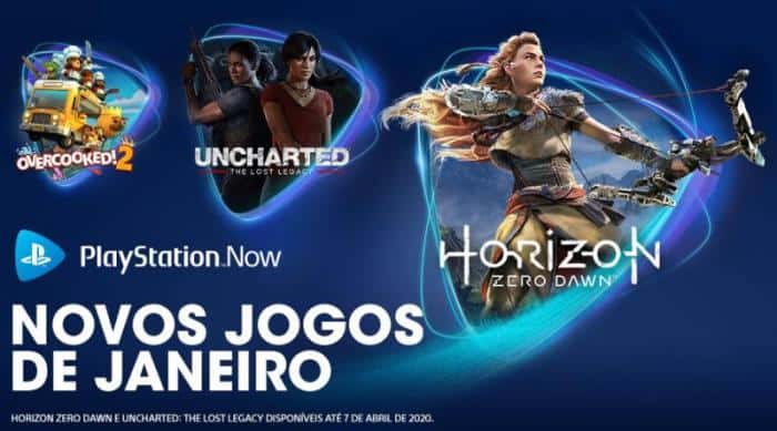 PlayStation Now