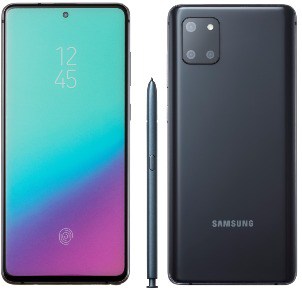 Samsung Galaxy Note 10 Lite, Note 10 Lite