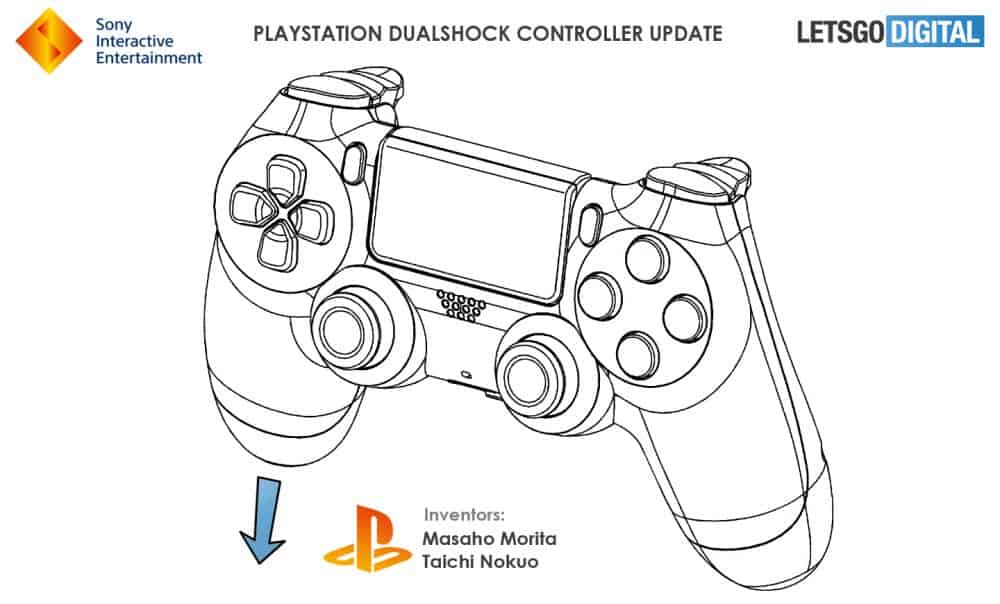 DualShock