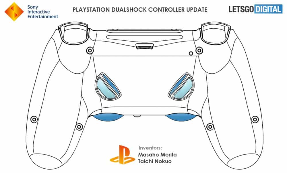 DualShock 5