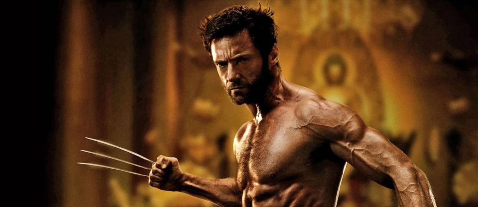 wolverine