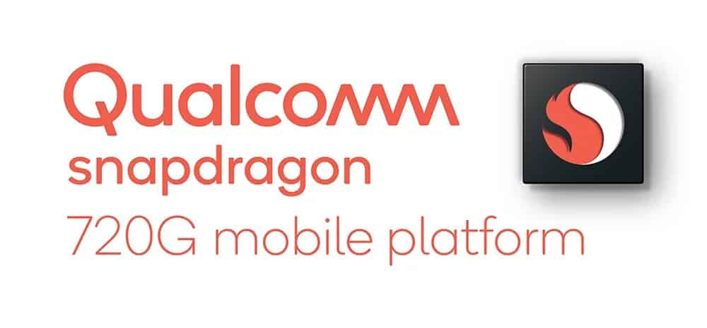 Snapdragon 720G