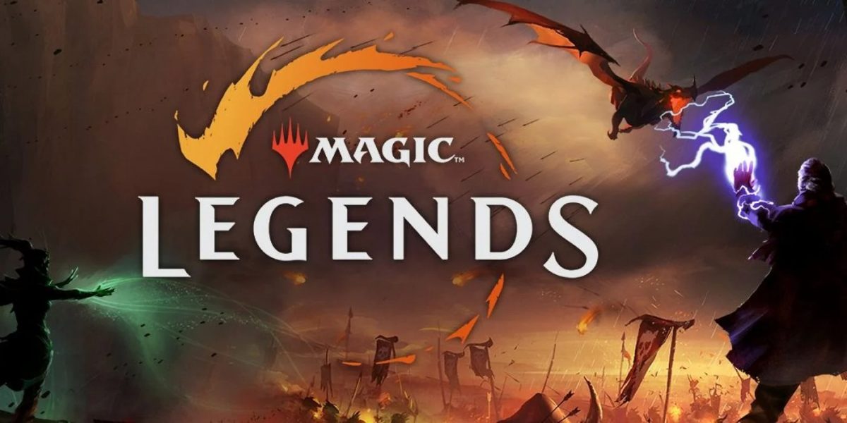 Magic Legends