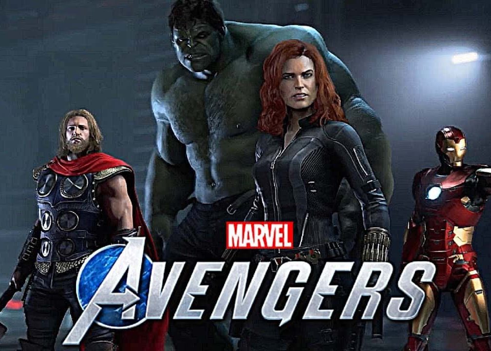 avengers