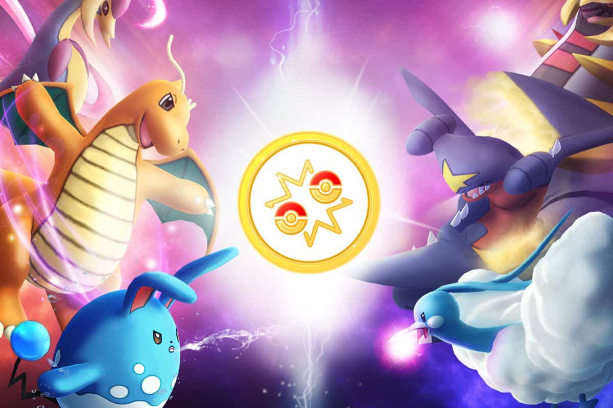 pokémon go battle league: está preparado a ganhar?