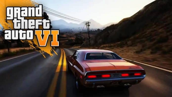 gta vi foi outra vez confirmado! desta vez pela própria rockstar