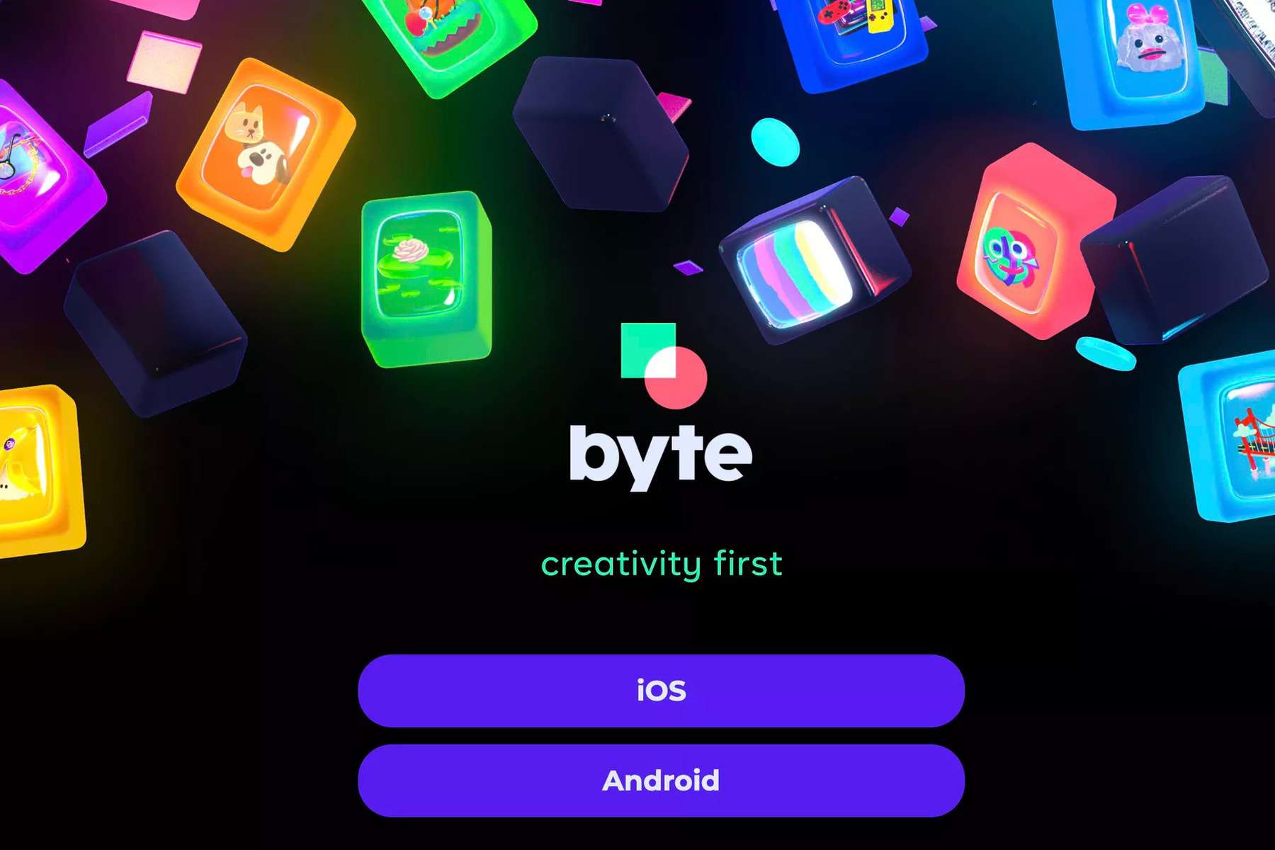 byte