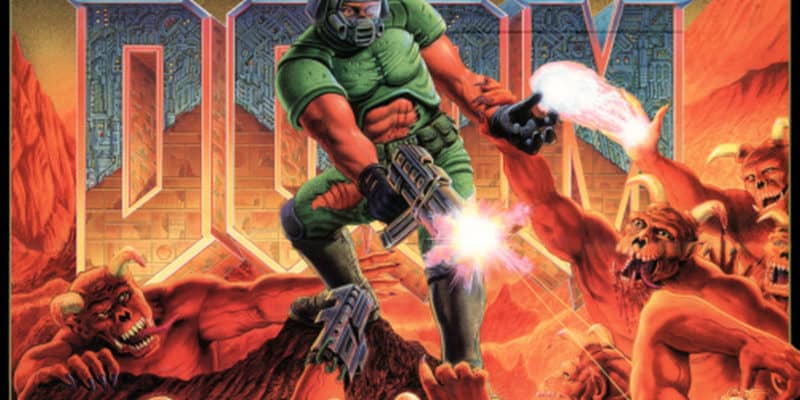 DOOM e DOOM II