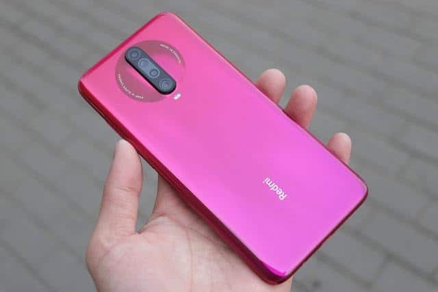 Redmi K30 Pro Zoom Edition