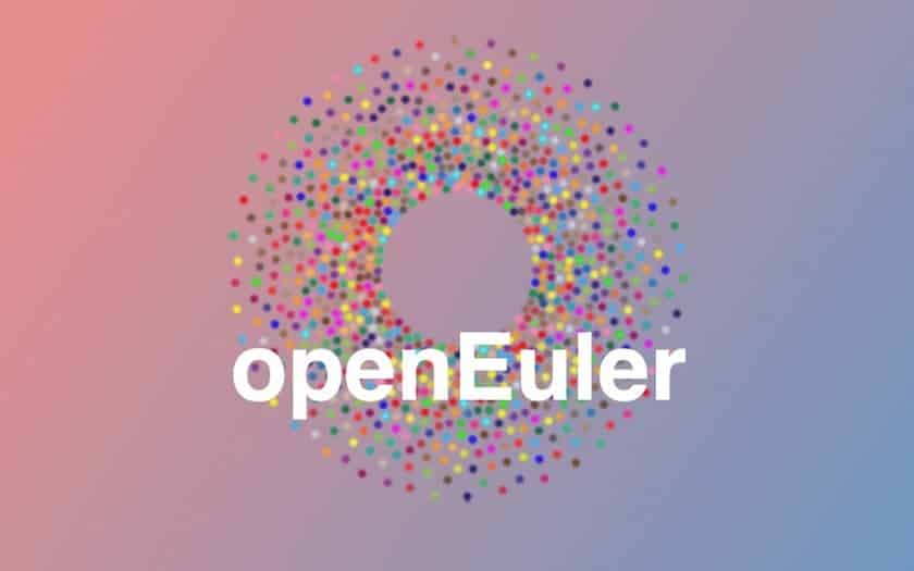 openEuler