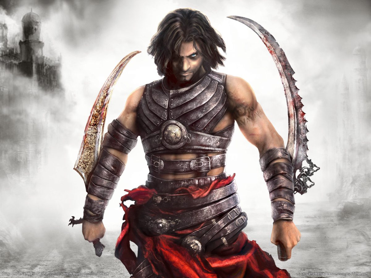 Prince of Persia