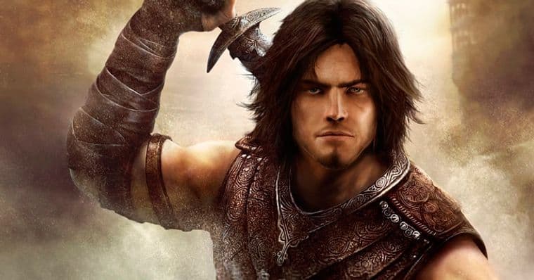 Prince of Persia