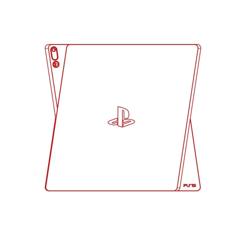 PS5